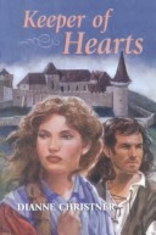 Cover of Keeper of Hearts