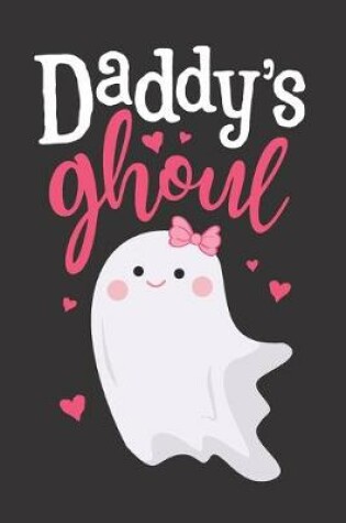 Cover of Daddy's Ghoul