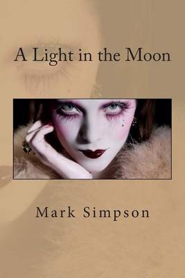 Book cover for A Light in the Moon