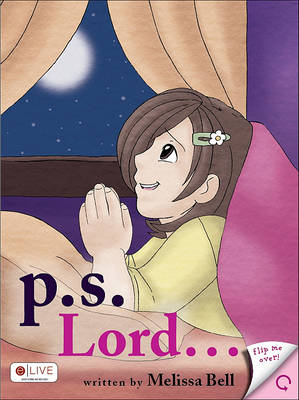 Book cover for P.S. Lord...