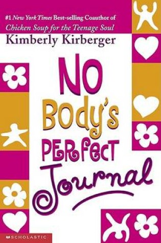 Cover of No Body's Perfect Journal