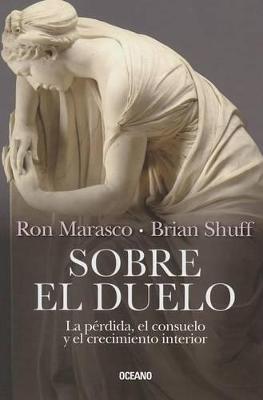 Book cover for Sobre El Duelo