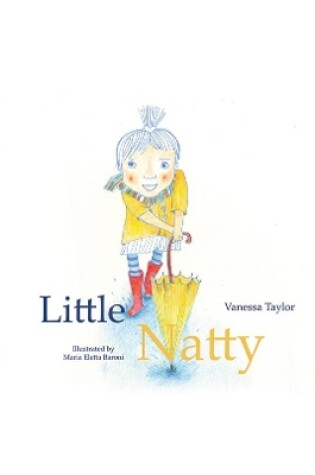 Cover of Little Natty