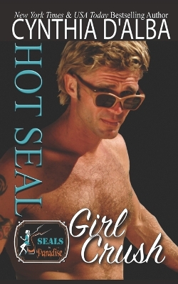 Book cover for Hot SEAL, Girl Crush