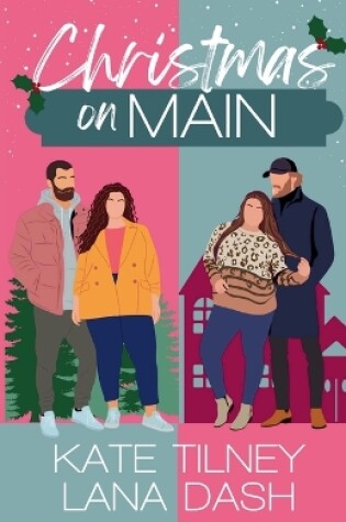 Cover of Christmas on Main