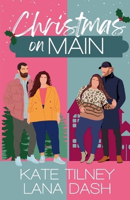 Cover of Christmas on Main