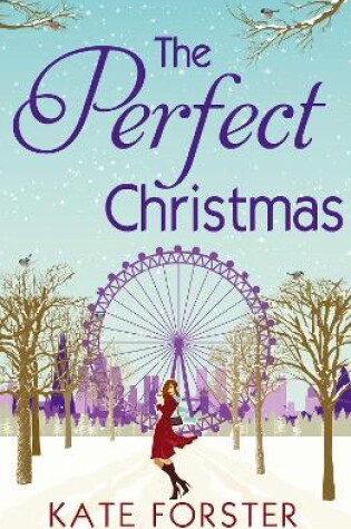 Cover of The Perfect Christmas