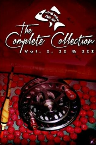 Cover of The Complete Collection Vol. I, II & III eBook