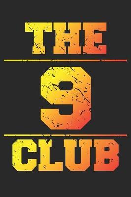 Book cover for The 9 Club