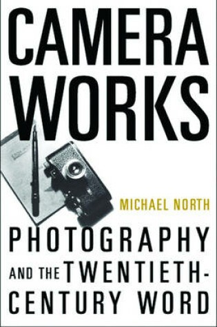 Cover of Camera Works