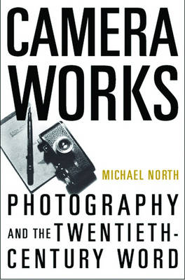 Book cover for Camera Works