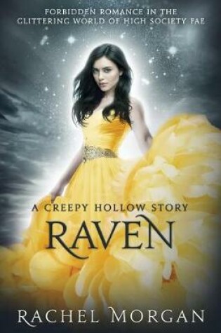 Cover of Raven