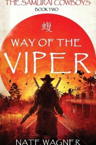 Cover of Way of the Viper