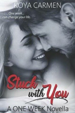 Cover of Stuck with You