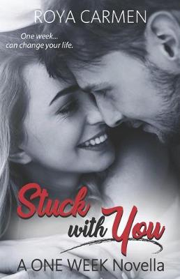Book cover for Stuck with You