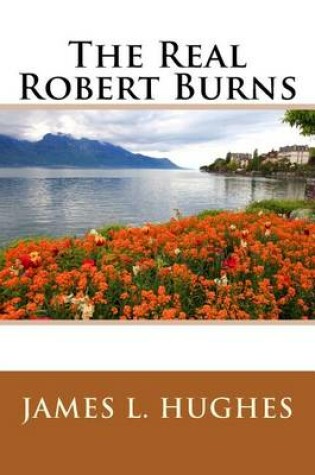 Cover of The Real Robert Burns