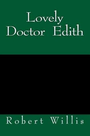 Cover of Lovely Doctor Edith