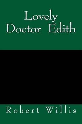Book cover for Lovely Doctor Edith
