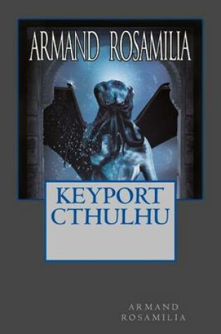 Cover of Keyport Cthulhu