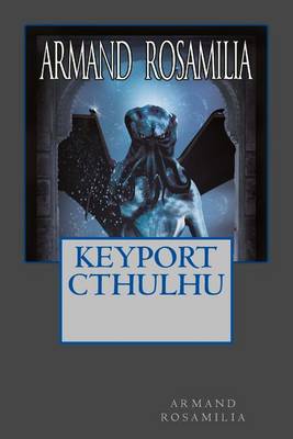 Book cover for Keyport Cthulhu