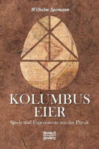 Cover of Kolumbus Eier