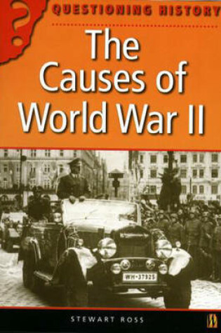 Cover of The Causes of World War II