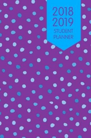 Cover of 2018-2019 Student Planner