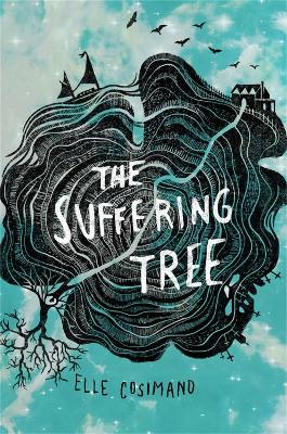 Book cover for The Suffering Tree