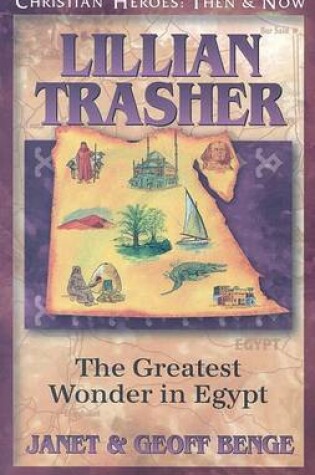 Cover of Lillian Trasher