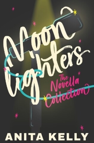 Cover of Moonlighters