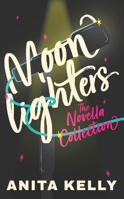 Book cover for Moonlighters