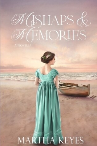 Cover of Mishaps & Memories
