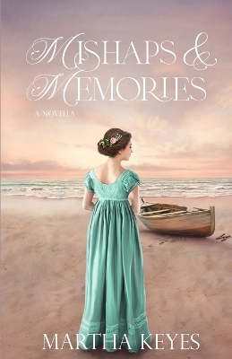 Book cover for Mishaps & Memories