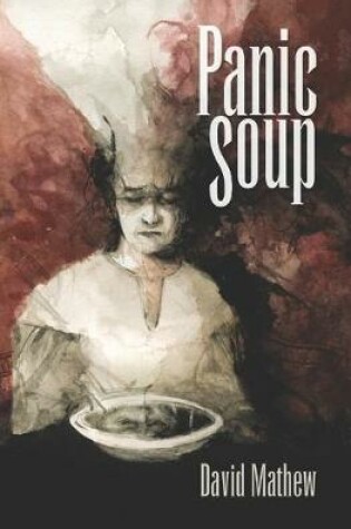 Cover of Panic Soup