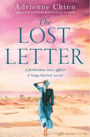 Cover of The Lost Letter