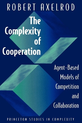 Cover of The Complexity of Cooperation