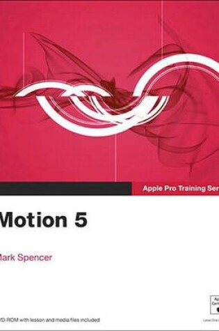 Cover of Apple Pro Training Series