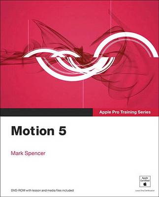 Cover of Apple Pro Training Series