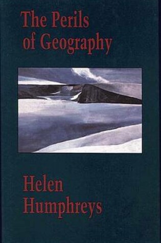 Cover of The Perils of Geography