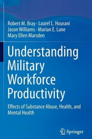 Cover of Understanding Military Workforce Productivity