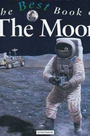 Cover of The Best Book of the Moon