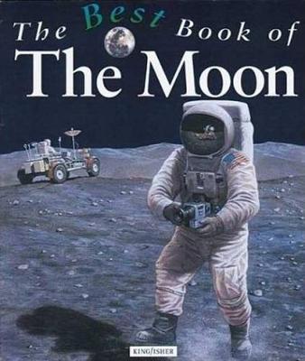 Cover of The Best Book of the Moon