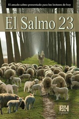 Cover of El Salmo 23