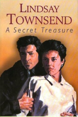 Cover of A Secret Treasure