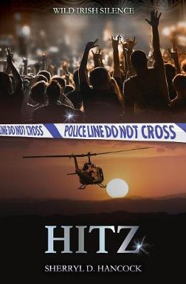 Book cover for Hitz