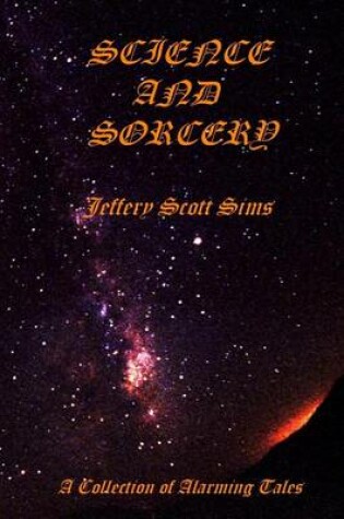 Cover of Science and Sorcery