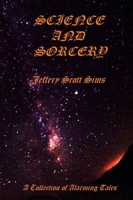 Book cover for Science and Sorcery