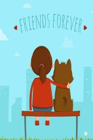 Cover of Friends Forever