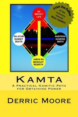 Cover of Kamta