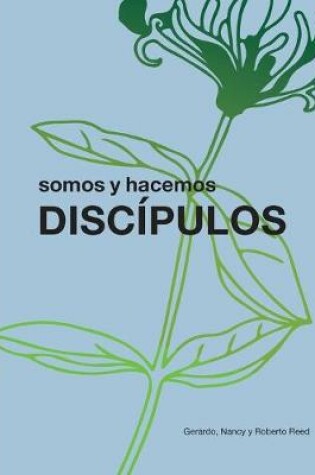 Cover of Discipulos